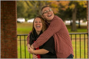 Boston Wedding Photographer